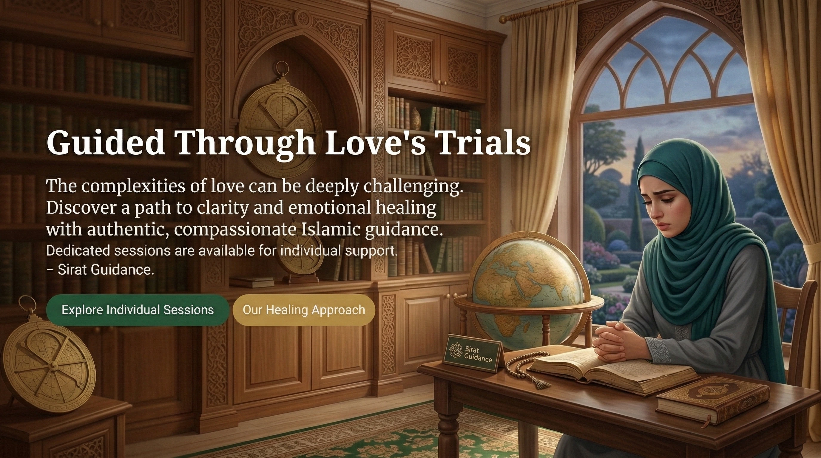 Wazifa for Love Marriage and Relationships – Sirat Guidance